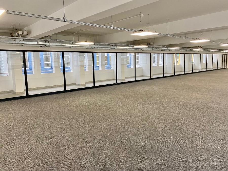 To Let Commercial Property for Rent in Cape Town City Centre Western Cape